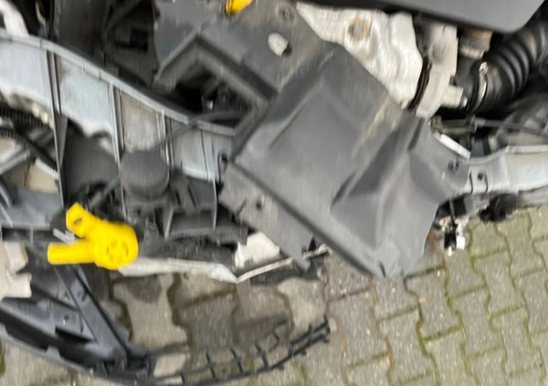 Hyundai Tucson cena 126500 przebieg: 10540, rok produkcji 2023 z Szczytno małe 211